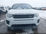 Land Rover Discovery Sport Hse/Landmark Edition SALCR2FX3KH802994 photo