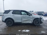 Land Rover Discovery Sport Hse/Landmark Edition SALCR2FX3KH802994 photo