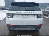 Land Rover Discovery Sport Hse/Landmark Edition SALCR2FX3KH802994 photo