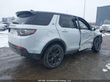 Land Rover Discovery Sport Hse/Landmark Edition SALCR2FX3KH802994 photo
