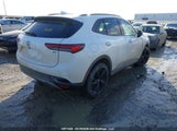 Buick Envision Essence LRBFZPR40PD202031 fotografie