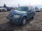 Ford Escape Xlt 1FMCU9DG9BKB07323 снимка