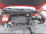 Hyundai Tucson Trend Awd KM8JCCDE3RU353885 снимка