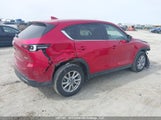 Mazda Cx-5 Preferred JM3KFBCL4S0557478 снимка