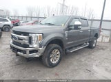 Ford F-250 Xlt 1FT7W2BT7KEC65052 снимка