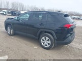 Toyota Rav4 Le 2T3B1RFV8SC552603 снимка
