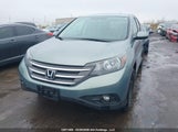 Honda Cr-V Ex 2HKRM4H57CH109887 снимка