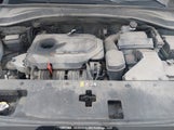 Hyundai Santa Fe Essential 5NMS2CAD6KH125738 снимка