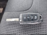 Hyundai Santa Fe Essential 5NMS2CAD6KH125738 снимка