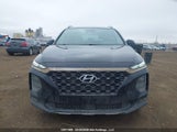 Hyundai Santa Fe Essential 5NMS2CAD6KH125738 снимка