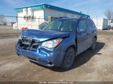 Subaru Forester 2.5I JF2SJCNC1FH406567 fotografie