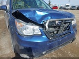 Subaru Forester 2.5I JF2SJCNC1FH406567 снимка