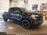 GMC Sierra Limited K1500 Elevation 3GTU9CED1NG150805 снимка
