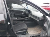 Hyundai Elantra Hybrid Preferred KMHLM4AJ7NU015011 photo
