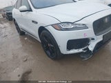 Jaguar F-Pace 35T R-Sport SADCL2BV1HA089029 fotografie