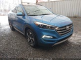 Hyundai Tucson Se KM8J3CA26HU411674 снимка