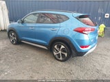 Hyundai Tucson Se KM8J3CA26HU411674 снимка