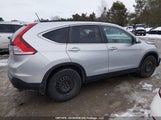 Honda Cr-V Touring 2HKRM4H96DH106645 снимка