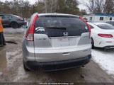 Honda Cr-V Touring 2HKRM4H96DH106645 снимка