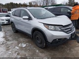 Honda Cr-V Touring 2HKRM4H96DH106645 снимка