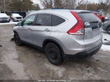 Honda Cr-V Touring 2HKRM4H96DH106645 снимка