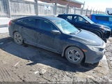 Honda Civic Lx 2HGFC2F51JH024077 снимка
