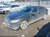 Honda Civic Lx 2HGFC2F51JH024077 снимка