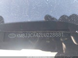 Hyundai Tucson Preferred Awd KM8J3CA42LU228881 снимка