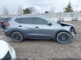 Nissan Rogue S/Sv 5N1AT2MT6HC740606 снимка