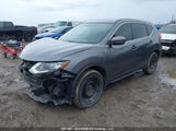Nissan Rogue S/Sv 5N1AT2MT6HC740606 снимка
