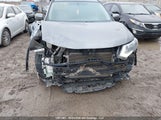 Nissan Rogue S/Sv 5N1AT2MT6HC740606 снимка