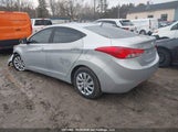 Hyundai Elantra Gls/Limited 5NPDH4AE9DH387166 fotografie