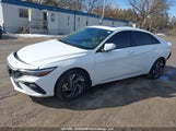 Hyundai Elantra KMHLM4DG9SU040987 снимка