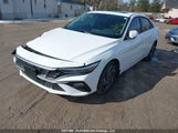Hyundai Elantra KMHLM4DG9SU040987 снимка
