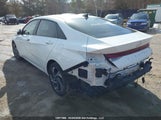 Hyundai Elantra KMHLM4DG9SU040987 снимка