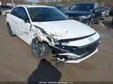 Hyundai Elantra KMHLM4DG9SU040987 снимка