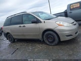 Toyota Sienna Ce 5TDZK29CX8S194765 снимка
