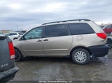 Toyota Sienna Ce 5TDZK29CX8S194765 снимка