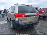 Toyota Sienna Ce 5TDZK29CX8S194765 снимка