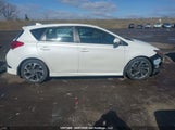 Toyota Corolla Im JTNKARJE0HJ524948 снимка
