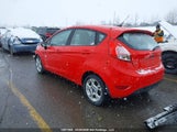 Ford Fiesta Se 3FADP4EJ7FM201654 снимка