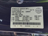 Honda Cr-V Ex 2HKRM4H5XEH126220 снимка