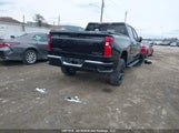 Chevrolet Silverado K1500 Trail Boss Custom 3GCPDCEK8NG590336 fotografie