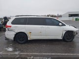 Toyota Sienna Le 5TDKK3DC9ES489561 снимка