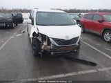 Toyota Sienna Le 5TDKK3DC9ES489561 снимка