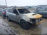Subaru Forester 2.5 Xt Limited JF2SH66649H721678 снимка