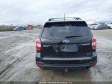Subaru Forester 2.5I Touring Package JF2SJCLC1EH426528 снимка