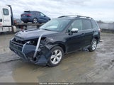 Subaru Forester 2.5I Touring Package JF2SJCLC1EH426528 снимка