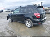 Subaru Forester 2.5I Touring Package JF2SJCLC1EH426528 снимка