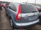 Honda Cr-V Ex 5J6RE48568L821205 снимка